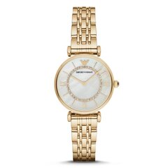 Moteriškas laikrodis Armani S0352856 kaina ir informacija | Moteriški laikrodžiai | pigu.lt