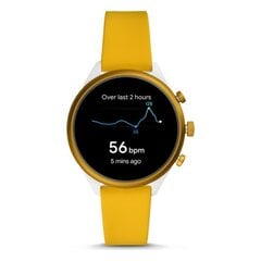 Женские часы Fossil FTW6053P цена и информация | Женские часы | pigu.lt