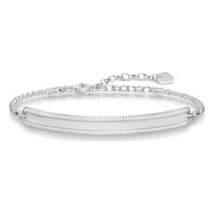 Apyrankė moterims Thomas Sabo LBA000905114L21V S0350909 kaina ir informacija | Apyrankės moterims | pigu.lt