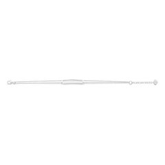 Женские браслеты Thomas Sabo D_LBA0003-725-21-L19V (16-19 cm) цена и информация | Женские браслеты | pigu.lt