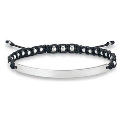 Женские браслеты Thomas Sabo LBA0051-173-11-L21V (14,5-21 cm) цена и информация | Женские браслеты | pigu.lt