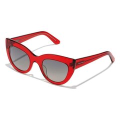 Женские солнечные очки Hyde Hawkers, красные цена и информация | Женские солнцезащитные очки | pigu.lt