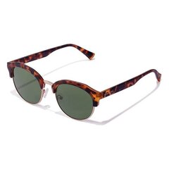 Солнцезащитные очки Hawkers, коричневые цена и информация | Женские солнцезащитные очки, неоновые розовые | pigu.lt