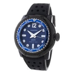 Часы унисекс Glam Rock GR62115 (Ø 46 мм) S0351242 цена и информация | Мужские часы | pigu.lt