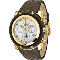 Часы унисекс Glam Rock GR10170 (Ø 46 мм) S0351045 цена и информация | Мужские часы | pigu.lt