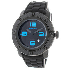 Мужские часы Glam Rock GR33111SB (ø 50 мм) S0351189 цена и информация | Мужские часы | pigu.lt