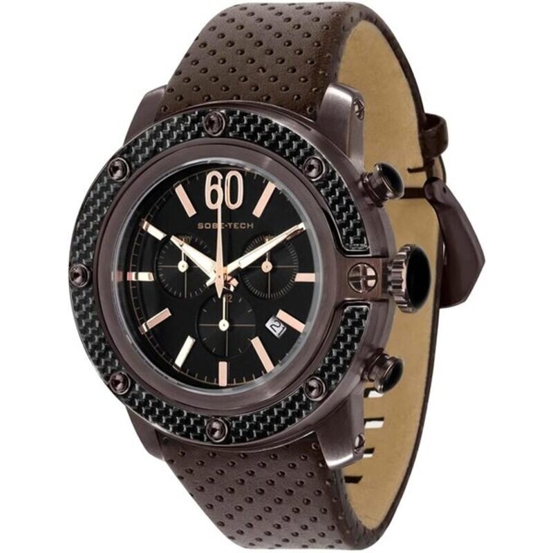 Vyriškas laikrodis Glam Rock GR33110 (ø 50 mm) S0351186 kaina ir informacija | Vyriški laikrodžiai | pigu.lt