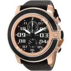 Vyriškas laikrodis Glam Rock GR33105 (ø 50 mm) S0351184 kaina ir informacija | Vyriški laikrodžiai | pigu.lt