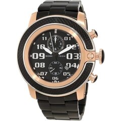 Vyriškas laikrodis Glam Rock GR33103 (ø 50 mm) S0351182 kaina ir informacija | Vyriški laikrodžiai | pigu.lt