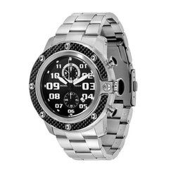 Мужские часы Glam Rock GR33100 (ø 50 мм) S0351180 цена и информация | Мужские часы | pigu.lt