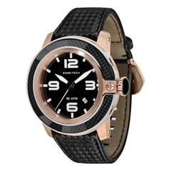 Vyriškas laikrodis Glam Rock GR33010 (ø 50 mm) S0351179 kaina ir informacija | Vyriški laikrodžiai | pigu.lt