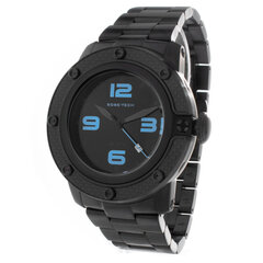 Vyriškas laikrodis Glam Rock GR33005 (ø 50 mm) S0351177 kaina ir informacija | Vyriški laikrodžiai | pigu.lt