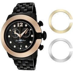 Мужские часы Glam Rock GR32183 (ø 44 мм) S0351167 цена и информация | Мужские часы | pigu.lt
