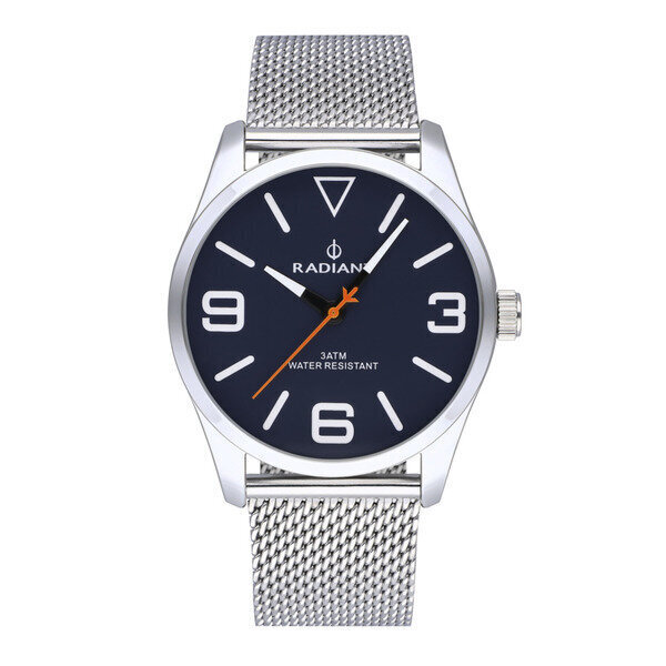 Vyriškas laikrodis Radiant RA533203 kaina ir informacija | Vyriški laikrodžiai | pigu.lt