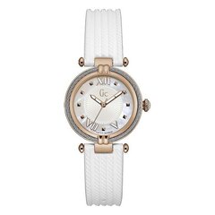 Женские часы Gc Watches Y18004L1 (Ø 32 mm) цена и информация | Женские часы | pigu.lt