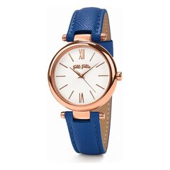 Laikrodis moterims Folli Follie WF16R029SPA kaina ir informacija | Moteriški laikrodžiai | pigu.lt