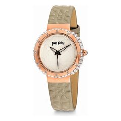 Moteriškas laikrodis Folli Follie WF13B032SP kaina ir informacija | Moteriški laikrodžiai | pigu.lt