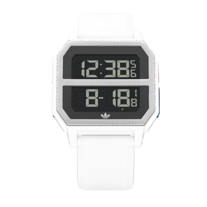 Vyriškas laikrodis Adidas Z163273-00 kaina ir informacija | Vyriški laikrodžiai | pigu.lt