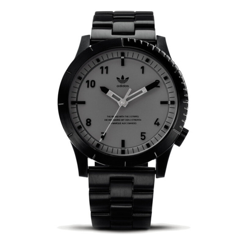 Vyriškas laikrodis Adidas Z03017-00 kaina ir informacija | Vyriški laikrodžiai | pigu.lt