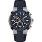 Vyriškas laikrodis GC Watches Y24001G7 (ø 44 mm) S0352272 цена и информация | Vyriški laikrodžiai | pigu.lt