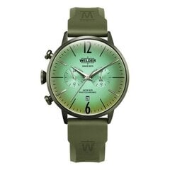 Мужские часы Welder WWRC519 цена и информация | Мужские часы | pigu.lt