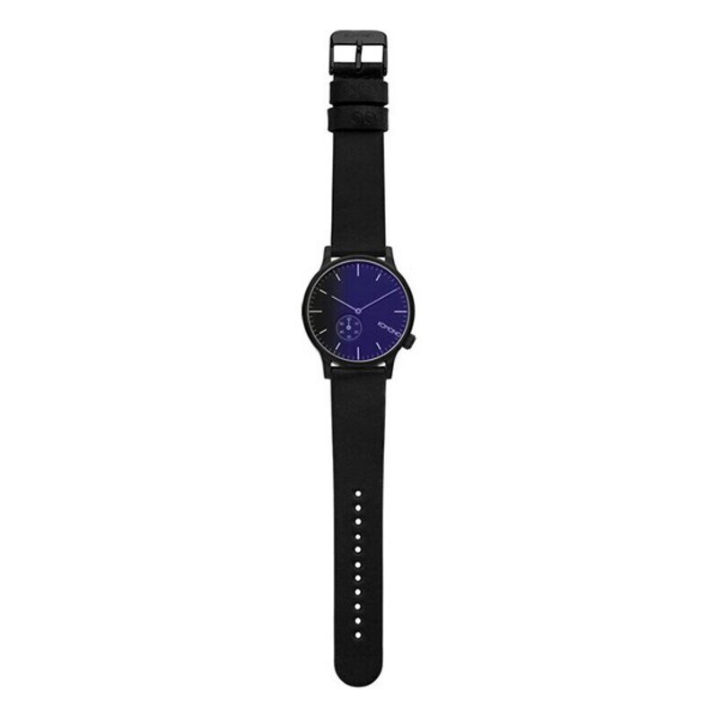 Vyriškas laikrodis Komono KOM-W3009 (Ø 41 mm) S0350331 kaina ir informacija | Vyriški laikrodžiai | pigu.lt