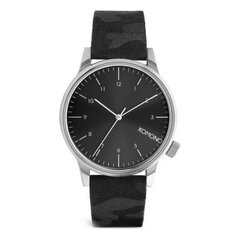 Vyriškas laikrodis Komono KOM-W2168 (Ø 42 mm) S0350254 kaina ir informacija | Vyriški laikrodžiai | pigu.lt