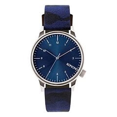 Vyriškas laikrodis Komono KOM-W2167 (Ø 42 mm) S0350253 kaina ir informacija | Vyriški laikrodžiai | pigu.lt