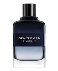 Духи для мужчин Givenchy Gentleman Intense EDT, 100 мл цена и информация | Givenchy Духи, косметика | pigu.lt