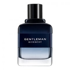 Духи для мужчин Givenchy Gentleman Intense EDT, 60 мл цена и информация | Givenchy Духи, косметика | pigu.lt