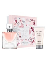 Lancome La Vie est Belle EDP подарочный комплект для женщин 30 мл. цена и информация | Женские духи | pigu.lt