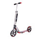 Paspirtukas Hudora BigWheel Czerwona 14724 kaina ir informacija | Paspirtukai | pigu.lt