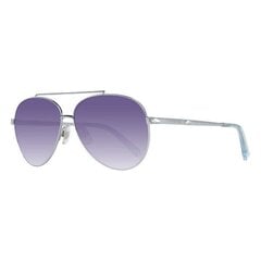 Женские солнечные очки Swarovski SK0194-6084W (ø 60 mm) цена и информация | Женские солнцезащитные очки | pigu.lt
