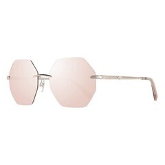 Солнцезащитные очки для женщин Swarovski SK0193-5628U цена и информация | Женские солнцезащитные очки | pigu.lt