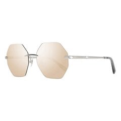 Солнцезащитные очки для женщин Swarovski SK0193-5616B цена и информация | Женские солнцезащитные очки | pigu.lt