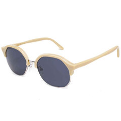Солнечные очки для мужчин и женщин LGR ZANZIBARIVORY40 S0351630 цена и информация | Женские солнцезащитные очки | pigu.lt