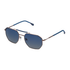 Солнцезащитные очки Converse SCO25255K71P Синие (ø55 мм) цена и информация | Солнцезащитные очки для мужчин | pigu.lt