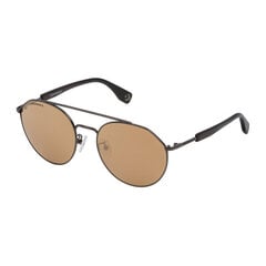 Солнечные очки для мужчин и женщин Converse SCO053Q56568G S0350682 цена и информация | Женские солнцезащитные очки | pigu.lt