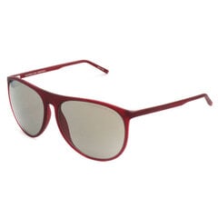 Солнечные очки для мужчин и женщин Porsche P8596C красные S0350199 цена и информация | Женские солнцезащитные очки | pigu.lt