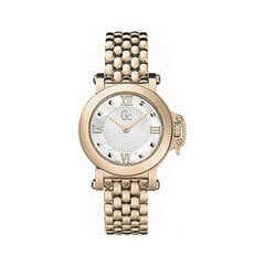Moteriškas laikrodis GC Watches X52003L1S kaina ir informacija | Moteriški laikrodžiai | pigu.lt