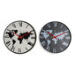 Sieninis laikrodis DKD Home Decor kaina ir informacija | Laikrodžiai | pigu.lt