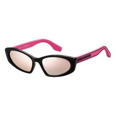 Женские солнечные очки Marc Jacobs 356-S-MU1-54 (ø 54 mm) цена и информация | Женские солнцезащитные очки, неоновые розовые | pigu.lt