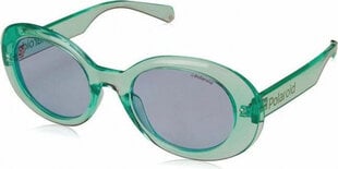Женские солнечные очки Polaroid 6052-S-TCF-52 (ø 52 mm) цена и информация | Женские солнцезащитные очки | pigu.lt