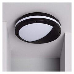 Потолочный светильник Ledkia цена и информация | Потолочные светильники | pigu.lt