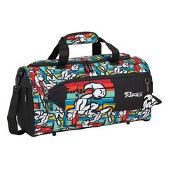 Спортивная сумка El Niño Bali, 25 л цена и информация | Рюкзаки и сумки | pigu.lt
