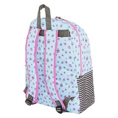 Mokyklinis krepšys Gorjuss Cherry Blossom Turkis kaina ir informacija | Kuprinės mokyklai, sportiniai maišeliai | pigu.lt