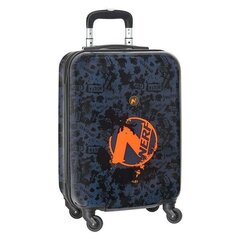 Mažas lagaminas Nerf 20'' kaina ir informacija | Lagaminai, kelioniniai krepšiai | pigu.lt