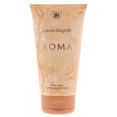 Kūno losjonas Laura Biagiotti Roma 150 ml kaina ir informacija | Laura Biagiotti Kvepalai, kosmetika | pigu.lt