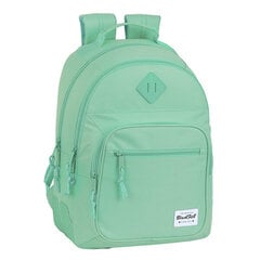 Школьный рюкзак BlackFit8 цена и информация | Школьные рюкзаки, спортивные сумки | pigu.lt