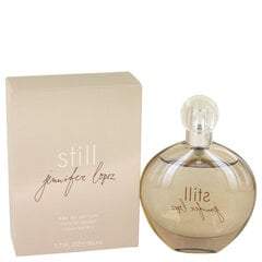 Женская парфюмерия Still Jennifer Lopez Lancaster (50 ml) EDP цена и информация | Женские духи | pigu.lt